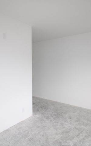 Apartamento à venda com 117m², 3 quartos e 2 vagasQuarto 3