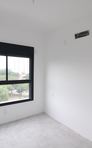 Apartamento à venda com 117m², 3 quartos e 2 vagasQuarto 2