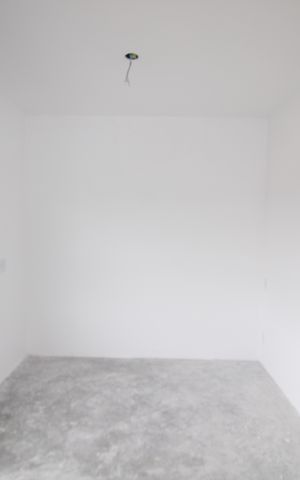 Apartamento à venda com 117m², 3 quartos e 2 vagasQuarto 3