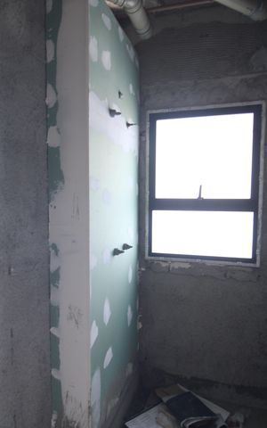 Apartamento à venda com 223m², 4 quartos e 3 vagasQuarto 4 - Banheiro