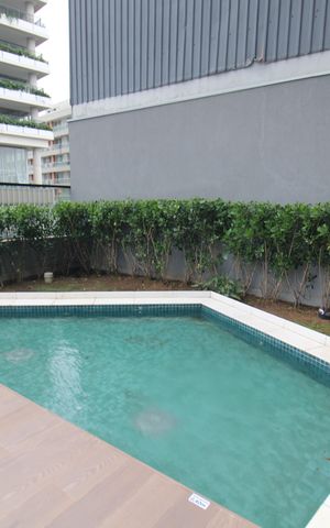 Apartamento à venda com 223m², 4 quartos e 3 vagasÁrea Comum