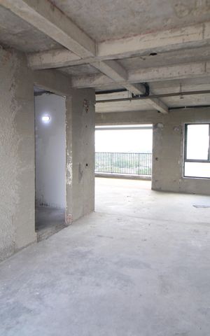 Apartamento à venda com 223m², 4 quartos e 3 vagasSala / Cozinha