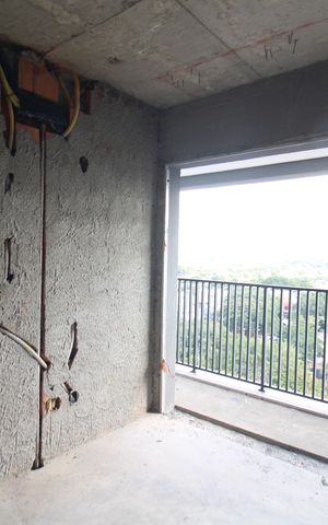 Apartamento à venda com 223m², 4 quartos e 3 vagasQuarto 2