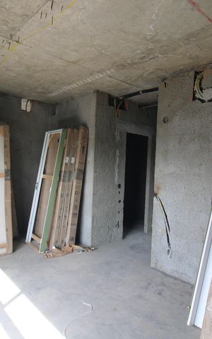 Apartamento à venda com 223m², 4 quartos e 3 vagasQuarto 3