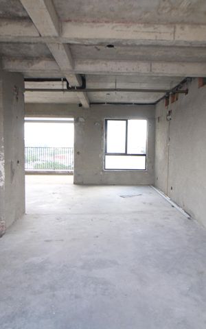 Apartamento à venda com 223m², 4 quartos e 3 vagasSala / Cozinha