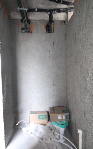 Apartamento à venda com 223m², 4 quartos e 3 vagasQuarto 1 - Banheiro
