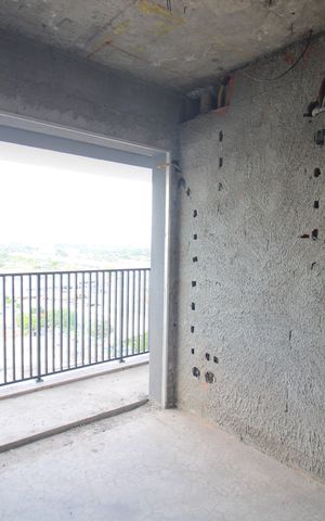 Apartamento à venda com 223m², 4 quartos e 3 vagasQuarto 1