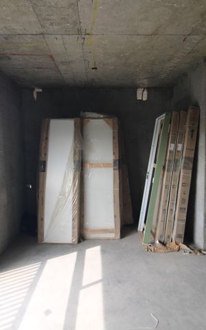 Apartamento à venda com 223m², 4 quartos e 3 vagasQuarto 3