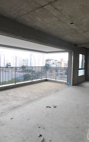 Apartamento à venda com 223m², 4 quartos e 3 vagasSala / Cozinha