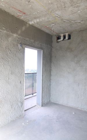 Apartamento à venda com 223m², 4 quartos e 3 vagasQuarto 4