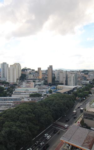 Apartamento à venda com 223m², 4 quartos e 3 vagasSala / Cozinha