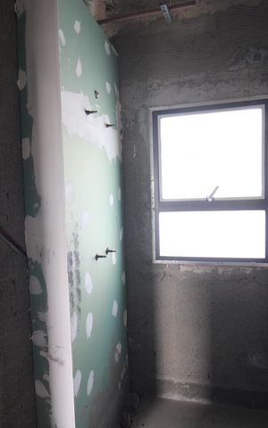 Apartamento à venda com 223m², 4 quartos e 3 vagasQuarto 1 - Banheiro