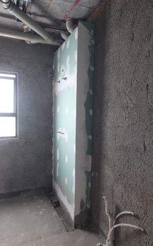 Apartamento à venda com 223m², 4 quartos e 3 vagasQuarto 3 - Banheiro