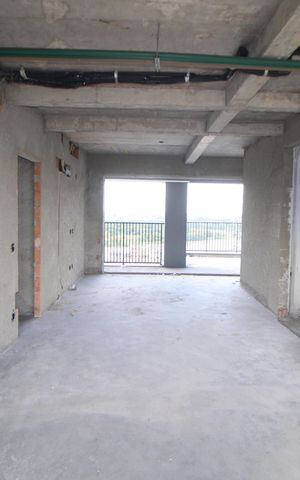 Apartamento à venda com 223m², 4 quartos e 3 vagasSala / Cozinha