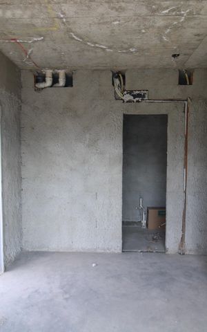 Apartamento à venda com 223m², 4 quartos e 3 vagasQuarto 4