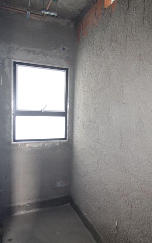 Apartamento à venda com 223m², 4 quartos e 3 vagasQuarto 1 - Banheiro
