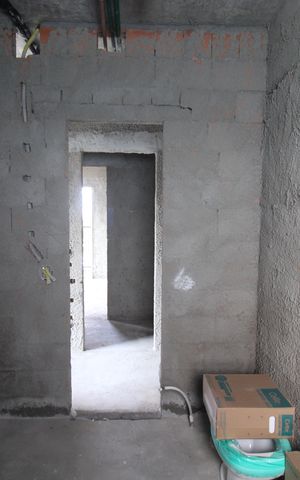 Apartamento à venda com 223m², 4 quartos e 3 vagasQuarto 3 - Banheiro