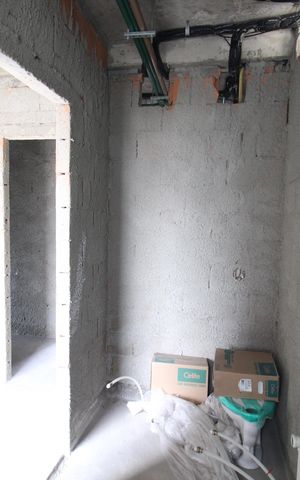 Apartamento à venda com 223m², 4 quartos e 3 vagasQuarto 2 - Banheiro