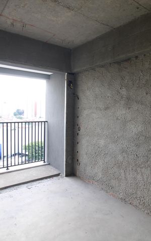 Apartamento à venda com 223m², 4 quartos e 3 vagasQuarto 2