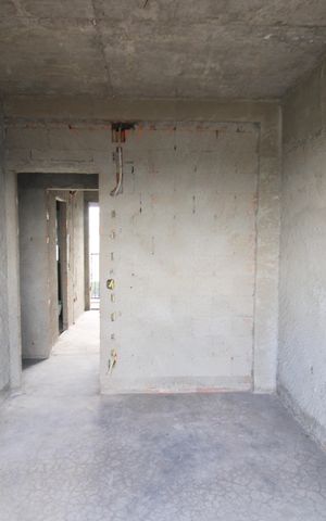 Apartamento à venda com 223m², 4 quartos e 3 vagasQuarto 1
