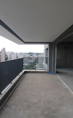 Apartamento à venda com 223m², 4 quartos e 3 vagasSala / Cozinha