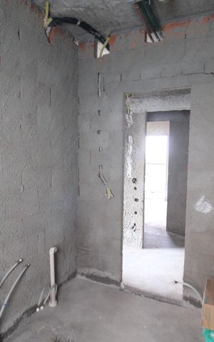 Apartamento à venda com 223m², 4 quartos e 3 vagasQuarto 3 - Banheiro