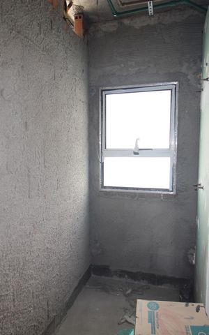 Apartamento à venda com 223m², 4 quartos e 3 vagasQuarto 2 - Banheiro