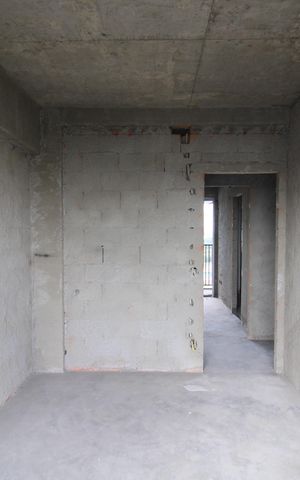 Apartamento à venda com 223m², 4 quartos e 3 vagasQuarto 2