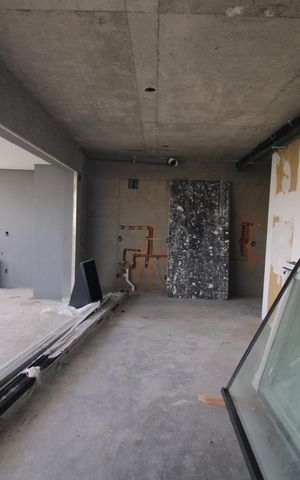 Apartamento à venda com 222m², 3 quartos e 3 vagasSala / Cozinha