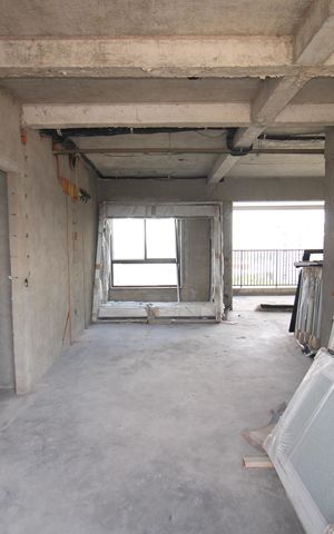 Apartamento à venda com 222m², 3 quartos e 3 vagasSala / Cozinha