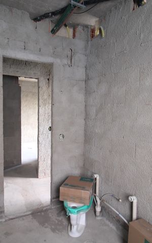 Apartamento à venda com 222m², 3 quartos e 3 vagasQuarto 3 - Banheiro