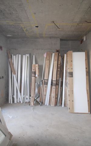 Apartamento à venda com 222m², 3 quartos e 3 vagasQuarto 3