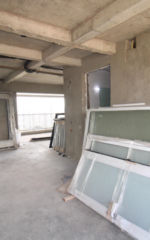 Apartamento à venda com 222m², 3 quartos e 3 vagasSala / Cozinha