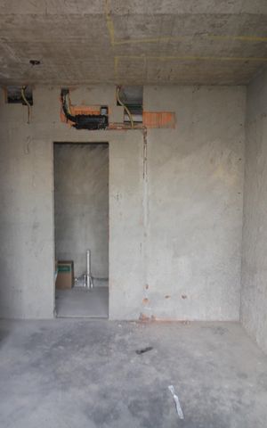 Apartamento à venda com 222m², 3 quartos e 3 vagasQuarto 2