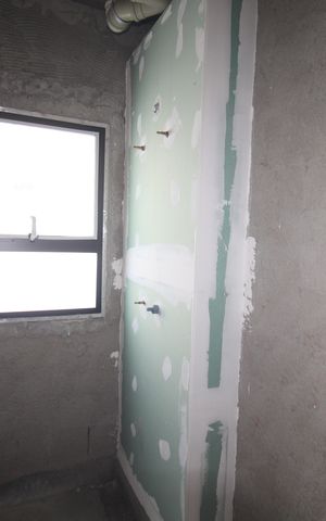 Apartamento à venda com 222m², 3 quartos e 3 vagasQuarto 2 - Banheiro