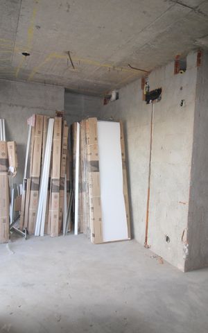 Apartamento à venda com 222m², 3 quartos e 3 vagasQuarto 3