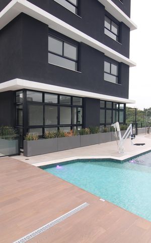 Apartamento à venda com 222m², 3 quartos e 3 vagasÁrea Comum
