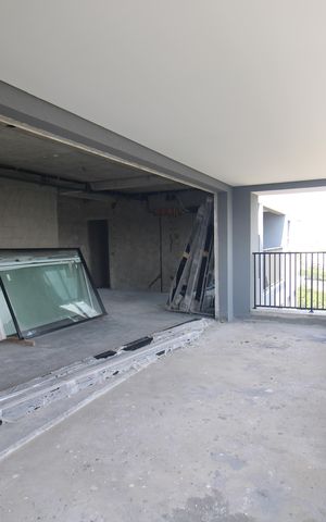 Apartamento à venda com 222m², 3 quartos e 3 vagasSala / Cozinha