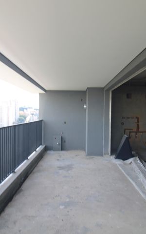 Apartamento à venda com 222m², 3 quartos e 3 vagasSala / Cozinha