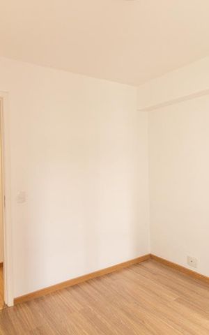 Apartamento para alugar com 90m², 3 quartos e 1 vaga Apartamento para alugar com 90m², 3 quartos e 1 vagaQuarto 1