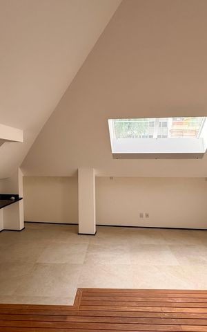 Studio à venda com 66m², 1 quarto e sem vaga