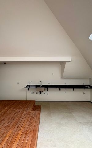 Studio à venda com 66m², 1 quarto e sem vaga