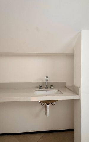 Studio à venda com 66m², 1 quarto e sem vaga