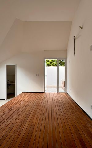 Studio à venda com 66m², 1 quarto e sem vaga