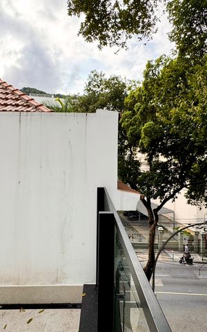Apartamento à venda com 61m², 1 quarto e sem vaga