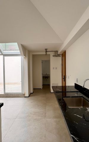 Apartamento à venda com 61m², 1 quarto e sem vaga