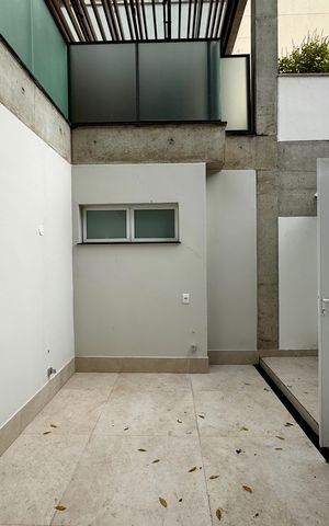 Apartamento à venda com 61m², 1 quarto e sem vaga