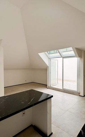 Apartamento à venda com 61m², 1 quarto e sem vaga