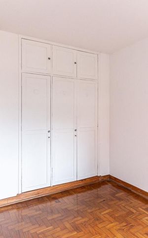 Apartamento à venda com 45m², 1 quarto e sem vaga Apartamento à venda com 45m², 1 quarto e sem vagaQuarto 2