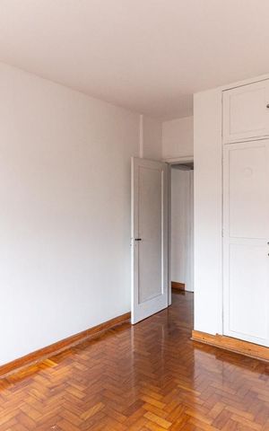 Apartamento à venda com 45m², 1 quarto e sem vaga Apartamento à venda com 45m², 1 quarto e sem vagaQuarto 2